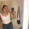 tinyplumecloset